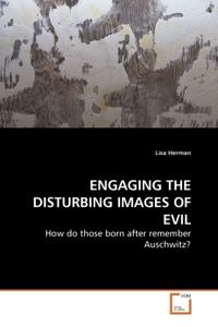Produktbild: Herman, L: Engaging The Disturbing Images Of Evil