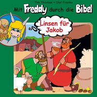 Produktbild: 09: Linsen f&uuml;r Jakob