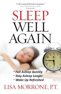 Produktbild: Sleep Well Again