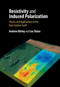 Produktbild: Resistivity and Induced Polarization