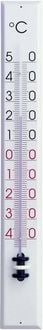 Produktbild: TFA Dostmann 12.2015 Thermometer Wei&szlig; 12.2015