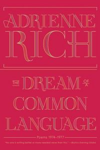 Produktbild: The Dream of a Common Language