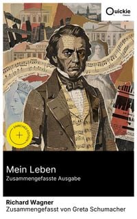 Produktbild: Mein Leben (Zusammengefasste Ausgabe)