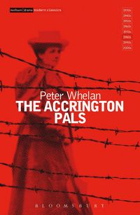Produktbild: The Accrington Pals