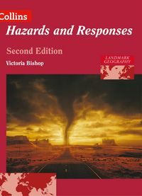 Produktbild: Landmark Geography Hazards and Responses
