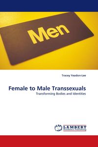 Produktbild: Female to Male Transsexuals