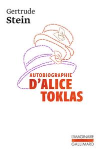 Produktbild: Autobiographie d'Alice Toklas