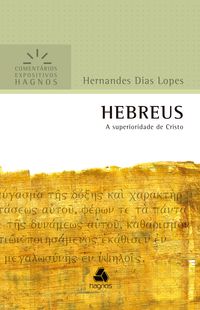 Produktbild: Hebreus