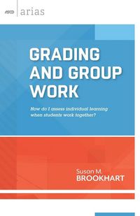 Produktbild: Grading and Group Work