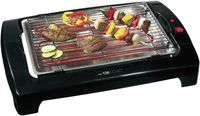 Bild vom Artikel Clatronic BQ 2977 Elektro Tischgrill Schwarz vom Autor 