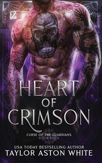 Produktbild: Heart of Crimson