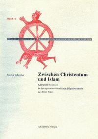 Produktbild: Zwischen Christentum und Islam