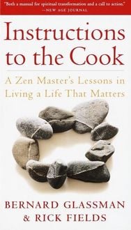 Produktbild: Instructions to the Cook