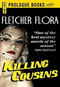 Produktbild: Killing Cousins