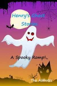 Produktbild: Henry's Ghost Stories