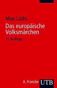 Produktbild: Das europ&auml;ische Volksm&auml;rchen