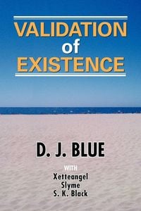 Produktbild: Validation of Existence