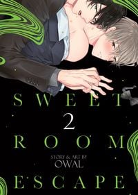 Produktbild: Sweet Room Escape Vol. 2