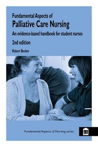 Produktbild: Fundamental Aspects of Palliative Care Nursing 2nd Edition