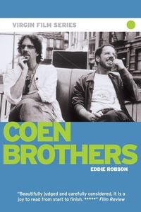 Produktbild: Coen Brothers - Virgin Film
