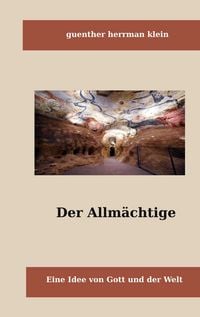 Produktbild: Der Allm&auml;chtige
