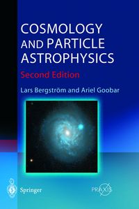 Produktbild: Cosmology and Particle Astrophysics