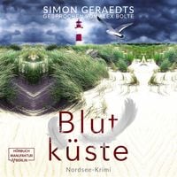 Produktbild Blutküste