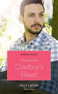 Produktbild: Winning The Cowboy's Heart