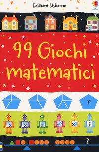 Produktbild: 99 giochi matematici