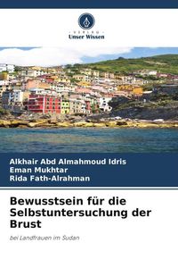 Produktbild: Bewusstsein f&uuml;r die Selbstuntersuchung der Brust
