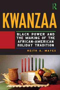 Produktbild: Kwanzaa