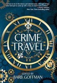 Produktbild: Crime Travel