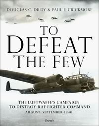Produktbild: To Defeat the Few