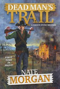 Produktbild: Dead Man's Trail