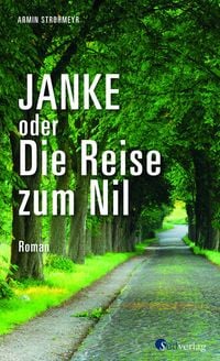 Produktbild: Janke oder Die Reise zum Nil