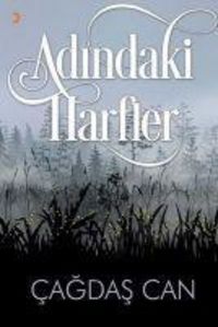 Produktbild: Adindaki Harfler