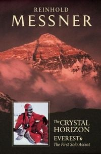 Produktbild: Crystal Horizon: Everest