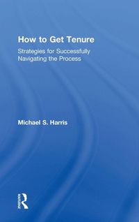 Produktbild: How to Get Tenure