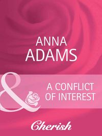 Produktbild: A Conflict Of Interest