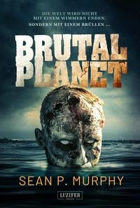 Produktbild: Brutal Planet