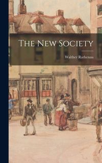 Produktbild: The New Society