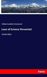 Produktbild: Love of Science Perverted