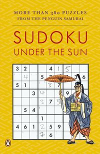 Produktbild: Sudoku Under the Sun