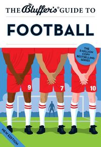 Produktbild: The Bluffer's Guide to Football