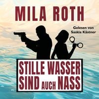 Produktbild: Stille Wasser sind auch nass