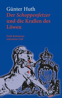 Produktbild: Der Schoppenfetzer und die Krallen des L&ouml;wen