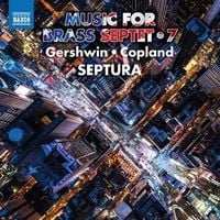 Produktbild: Septura: Musik f&uuml;r Blechbl&auml;serseptett Vol.7