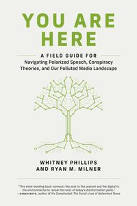 Produktbild: You Are Here