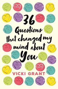 Produktbild: 36 Questions That Changed My Mind About You