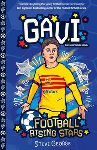 Produktbild: Football Rising Stars: Gavi